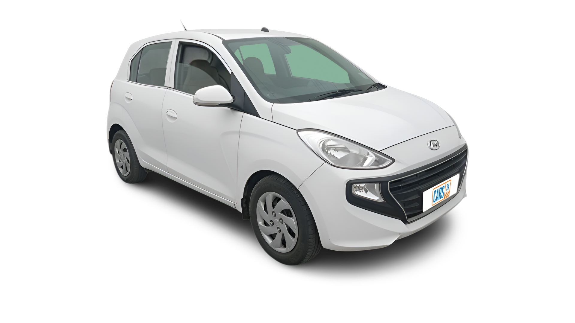 Hyundai NEW SANTRO-img